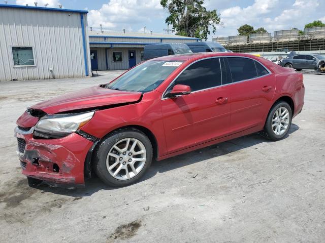 CHEVROLET MALIBU 1LT 2014 with VIN 1G11C5SL2EF289041 - Photo from auction
