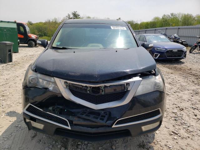 Photo 5 from auction – 2013 ACURA MDX TECHNO with VIN 2HNYD2H32DH508953