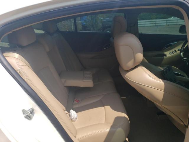 Photo 10 from auction – 2010 BUICK LACROSSE C with VIN 1G4GE5EV8AF176001
