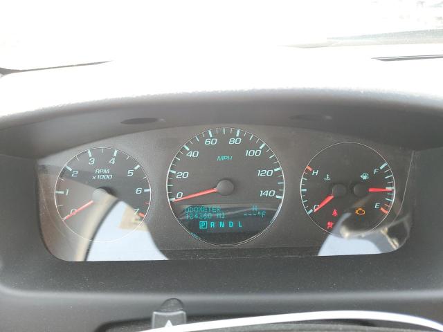 صورة رقم 9 من المزاد - 2016 CHEVROLET IMPALA LIM مع VIN 2G1WC5E33G1105298