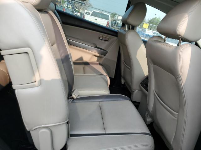Photo 11 from auction – 2012 MAZDA CX-9 with VIN JM3TB3DA8C0363315