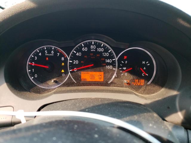 Photo 9 from auction – 2012 NISSAN ALTIMA SR with VIN 1N4BL2AP9CC136871
