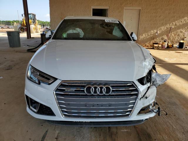 Photo 5 from auction – 2019 AUDI A4 PREMIUM with VIN WAUENAF40KA118325