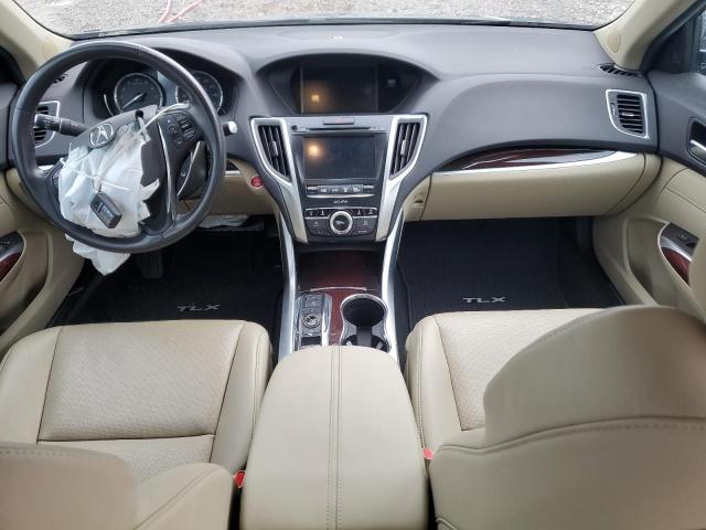 Photo 8 from auction – 2016 ACURA TLX TECH with VIN 19UUB2F52GA006575