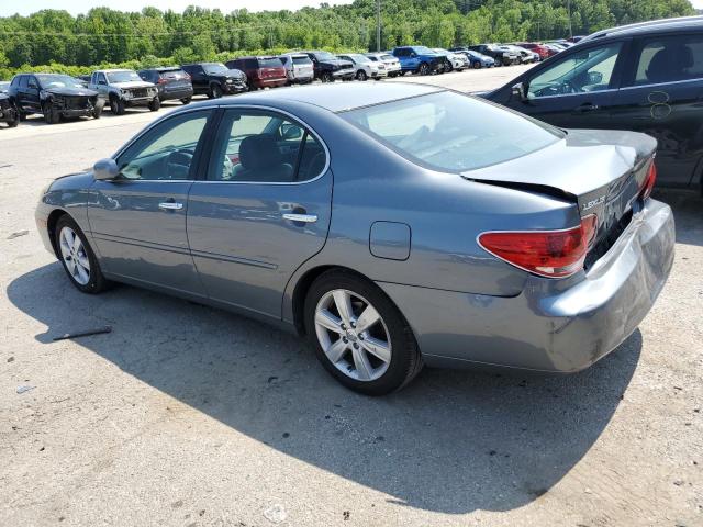 Photo 2 from auction – 2006 LEXUS ES 330 with VIN JTHBA30G265166891