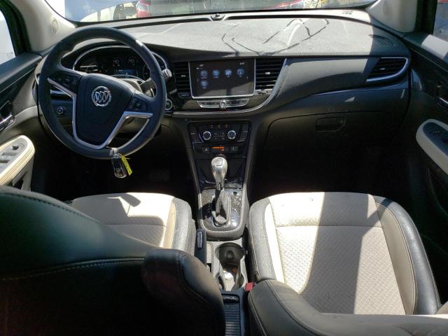 Photo 8 from auction – 2019 BUICK ENCORE PRE with VIN KL4CJASB4KB718442