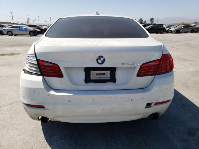 Photo 6 from auction – 2014 BMW 535 I with VIN WBA5B1C51ED476235