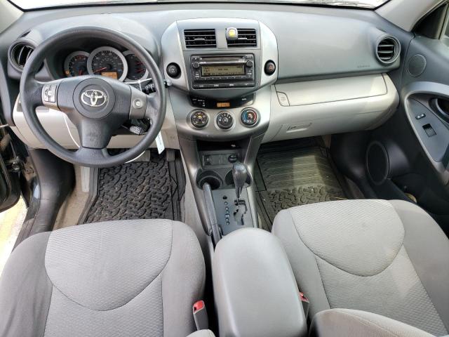 Photo 8 from auction – 2012 TOYOTA RAV4 with VIN 2T3BF4DV5CW224272
