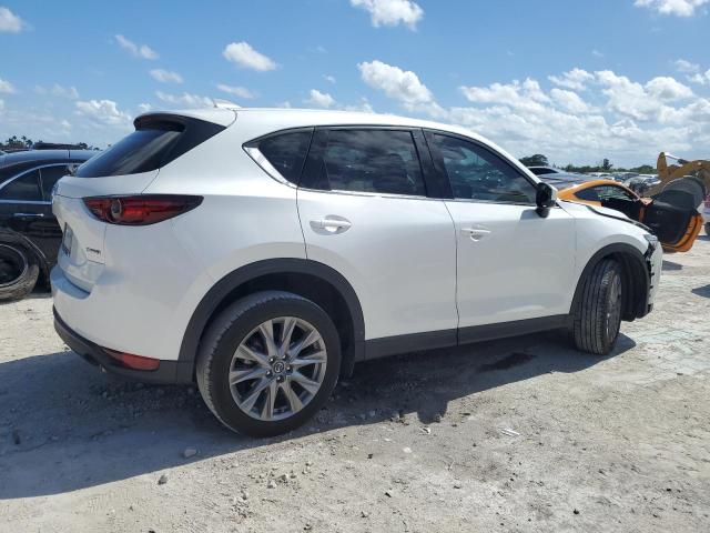 Photo 3 from auction – 2021 MAZDA CX-5 GRAND with VIN JM3KFBDM2M0454652