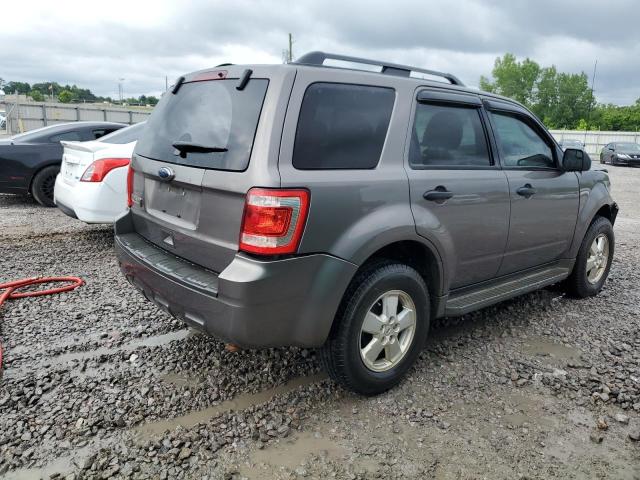 Photo 3 from auction – 2010 FORD ESCAPE XLT with VIN 1FMCU0D72AKC45327