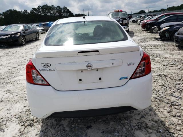 Photo 6 from auction – 2016 NISSAN VERSA S with VIN 3N1CN7AP4GL839815