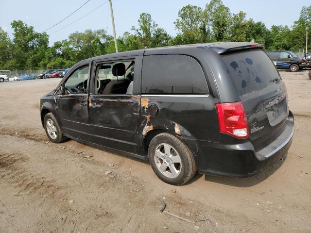 Foto 2 de la subasta – 2012 DODGE GRAND CARA con VIN 2C4RDGDG7CR108718