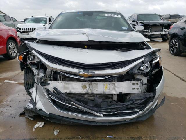 Photo 5 from auction – 2021 CHEVROLET MALIBU LS with VIN 1G1ZB5ST5MF059398