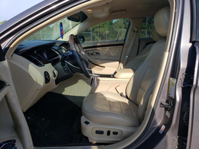 Photo 7 from auction – 2013 FORD TAURUS LIM with VIN 1FAHP2F86DG183477