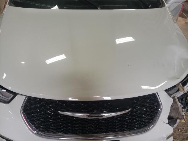 Photo 12 from auction – 2021 CHRYSLER PACIFICA T with VIN 2C4RC3BG9MR511082