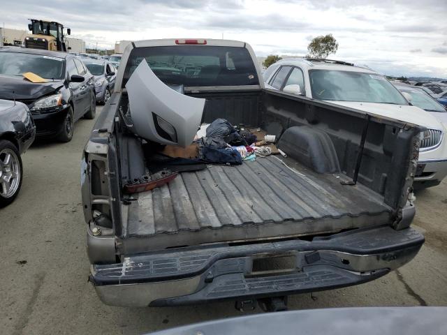 Photo 6 from auction – 2003 GMC SIERRA C25 with VIN 1GTHC29173E320067