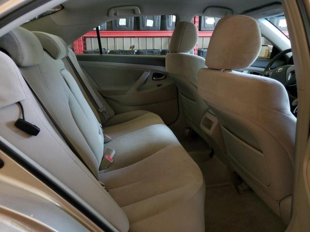 Photo 10 from auction – 2010 TOYOTA CAMRY BASE with VIN 4T4BF3EK6AR002110