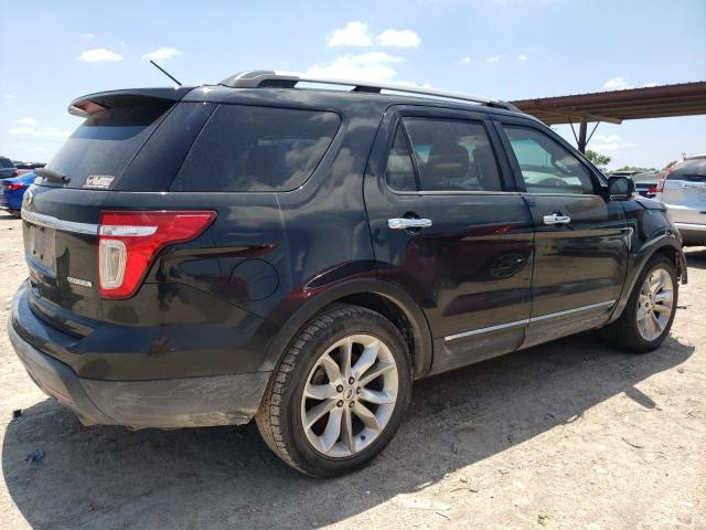 Foto 3 de la subasta – 2015 FORD EXPLORER L con VIN 1FM5K7F82FGB66912
