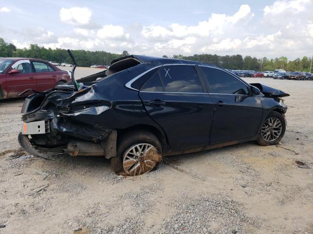 Photo 3 from auction – 2017 TOYOTA CAMRY LE with VIN 4T1BF1FK4HU631372