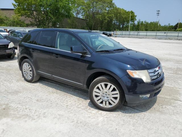 Photo 4 from auction – 2009 FORD EDGE LIMIT with VIN 2FMDK49C19BA55872