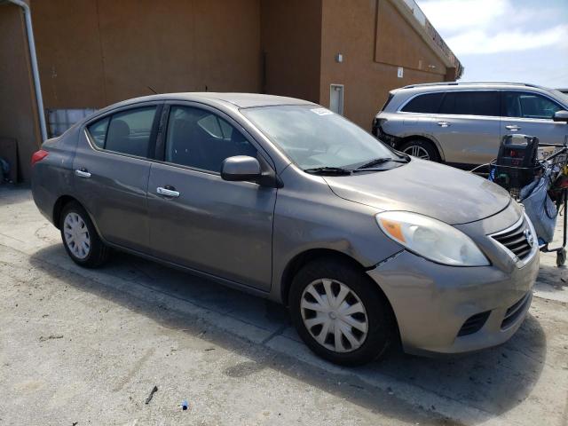 Photo 4 from auction – 2012 NISSAN VERSA S with VIN 3N1CN7AP1CL907322