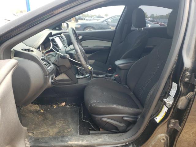 Photo 7 from auction – 2016 DODGE DART SXT with VIN 1C3CDFBB5GD593588