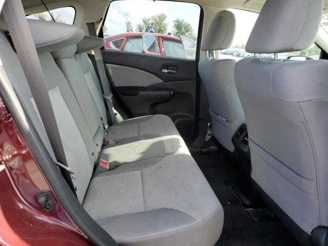 صورة رقم 11 من المزاد - 2016 HONDA CR-V EX مع VIN 2HKRM3H57GH511151