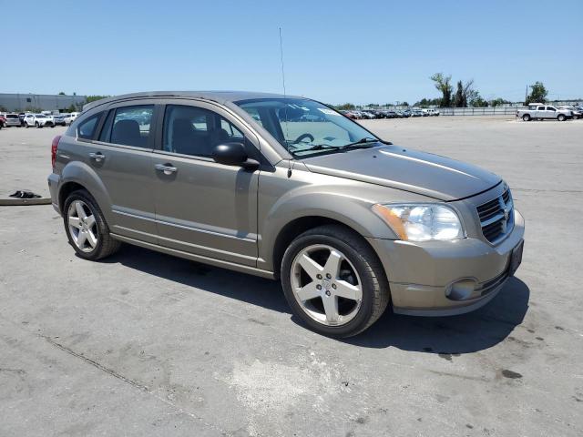 Photo 4 from auction – 2007 DODGE CALIBER R/ with VIN 1B3HB78K67D194193