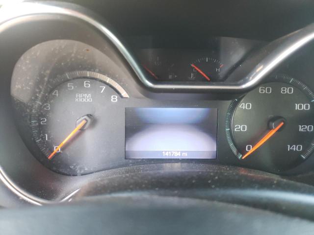Photo 9 from auction – 2014 CHEVROLET IMPALA LT with VIN 2G1115SL9E9114946