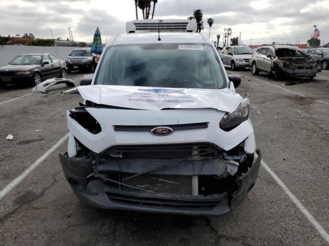 Photo 5 from auction – 2014 FORD TRANSIT CO with VIN NM0LS6E77E1162772