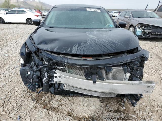 Photo 5 from auction – 2013 NISSAN ALTIMA 3.5 with VIN 1N4BL3AP4DC121363