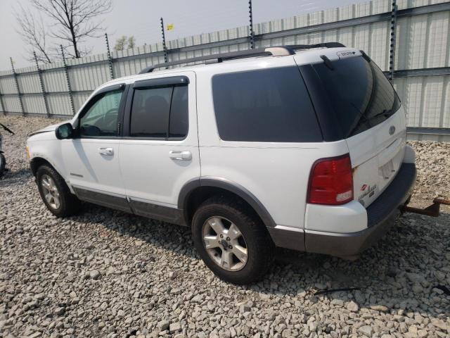 Photo 2 from auction – 2002 FORD EXPLORER X with VIN 1FMDU73E92UC95211