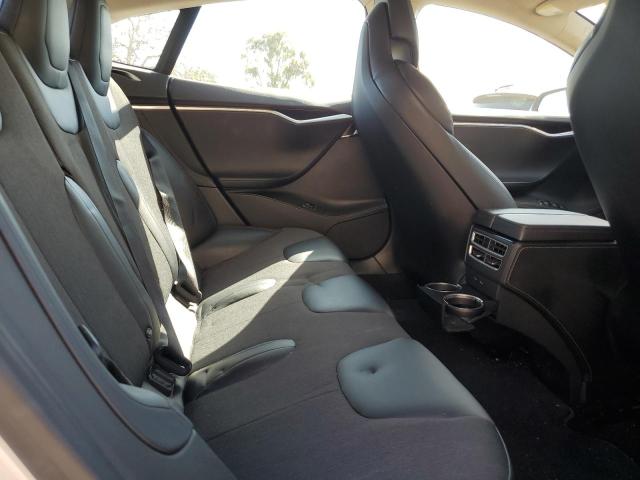 Photo 10 from auction – 2017 TESLA MODEL S with VIN 5YJSA1E29HF179562