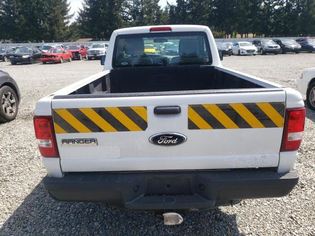 Photo 6 from auction – 2010 FORD RANGER with VIN 1FTKR1AD8APA46254