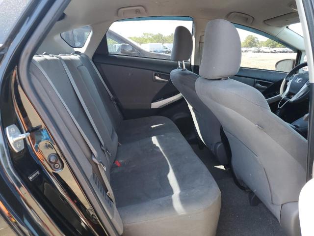 Photo 10 from auction – 2012 TOYOTA PRIUS with VIN JTDKN3DU1C5478007