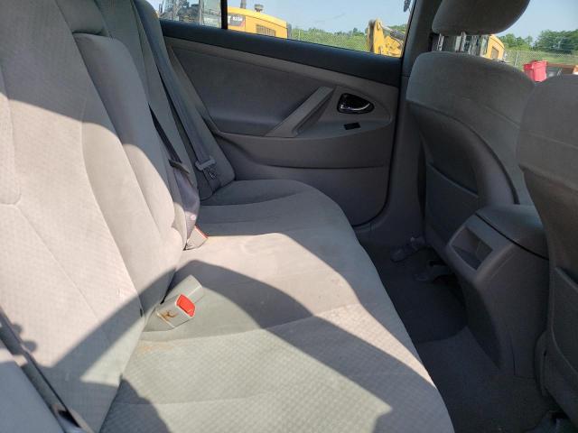 Photo 10 from auction – 2009 TOYOTA CAMRY BASE with VIN 4T1BE46K39U916053