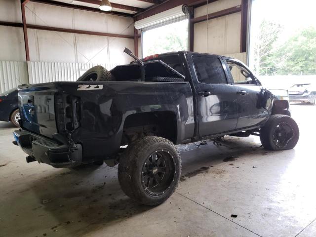 Photo 3 from auction – 2015 CHEVROLET SILVERADO with VIN 3GCUKREC4FG243222