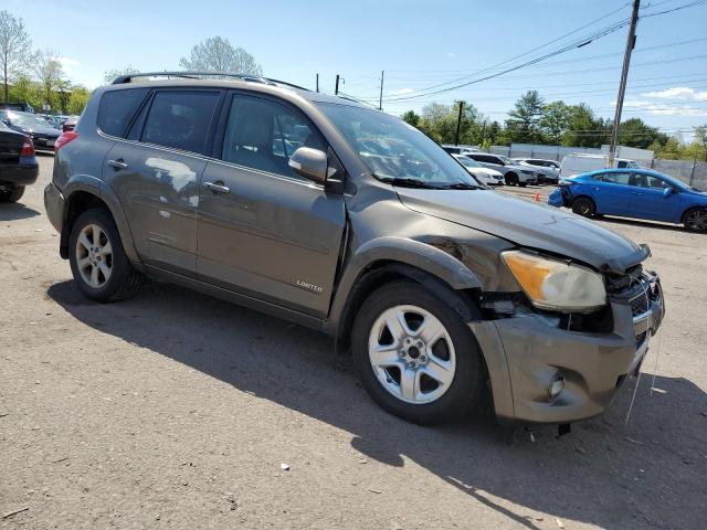 Photo 4 from auction – 2010 TOYOTA RAV4 LIMIT with VIN JTMDK4DV3AD013151