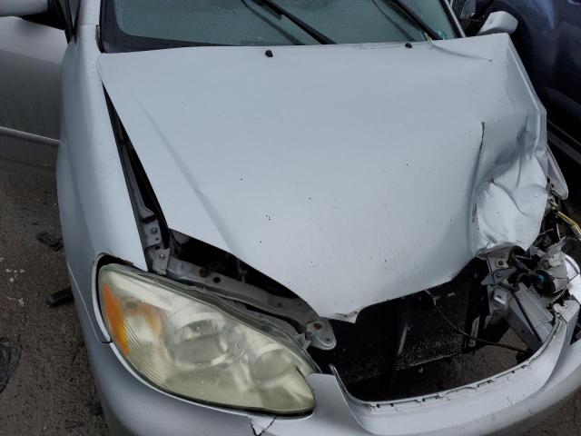 Photo 11 from auction – 2005 TOYOTA COROLLA CE with VIN 1NXBR32E65Z421855