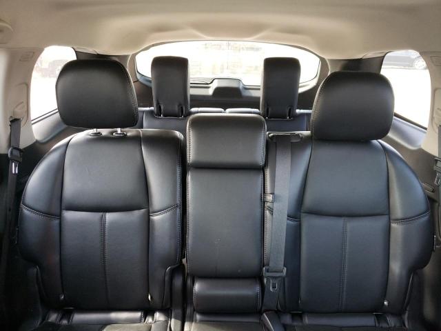 Photo 10 from auction – 2019 NISSAN PATHFINDER with VIN 5N1DR2MM4KC601523