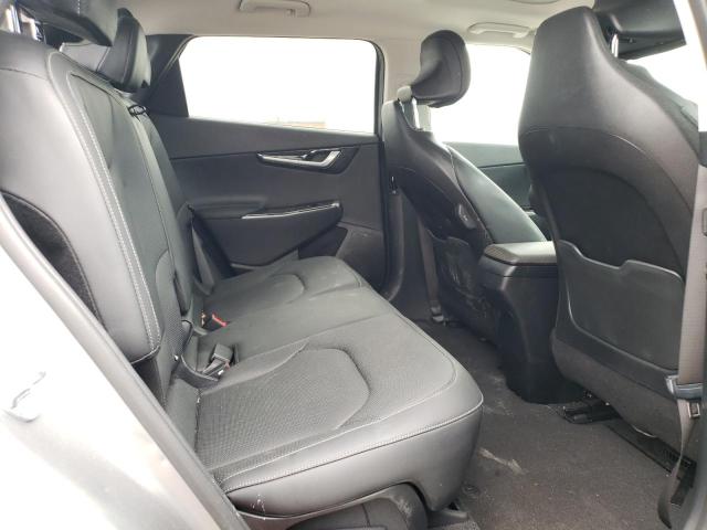 Foto 10 de la subasta – 2022 KIA EV6 LIGHT con VIN KNDC3DLC4N5035717