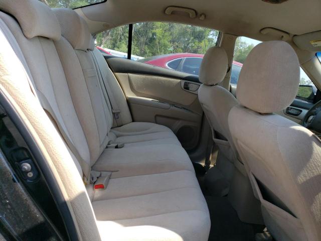 Photo 10 from auction – 2007 KIA OPTIMA LX with VIN KNAGE123775151828