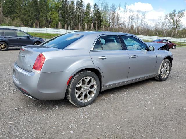 Photo 3 from auction – 2016 CHRYSLER 300C PLATI with VIN 2C3CCASG9GH271184