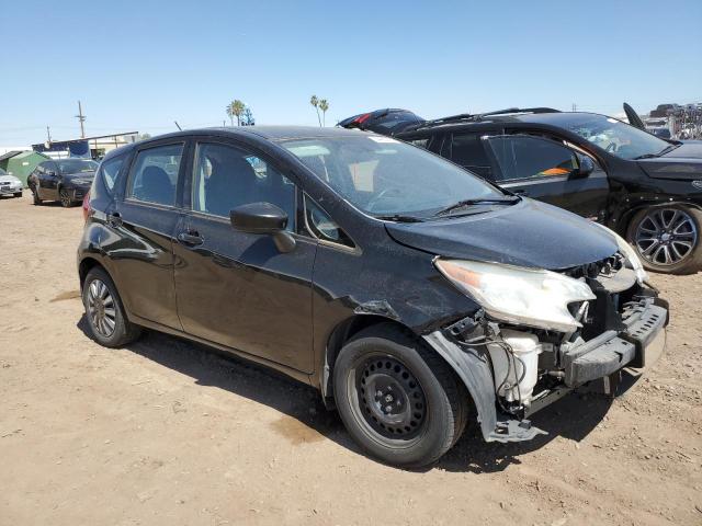 Photo 4 from auction – 2015 NISSAN VERSA SV with VIN 3N1CE2CP4FL423875