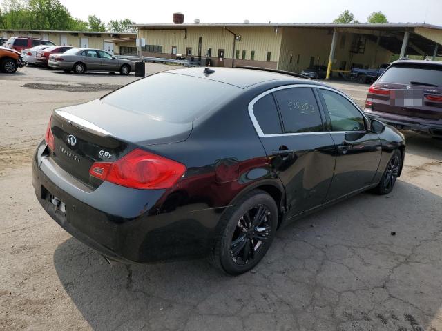 Photo 3 from auction – 2013 INFINITI G37 with VIN JN1CV6AR5DM766032