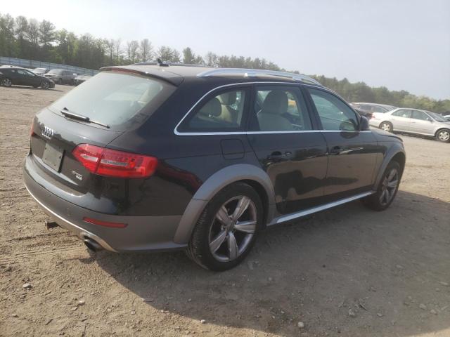 Photo 3 from auction – 2013 AUDI A4 ALLROAD with VIN WA1UFAFL6DA053433