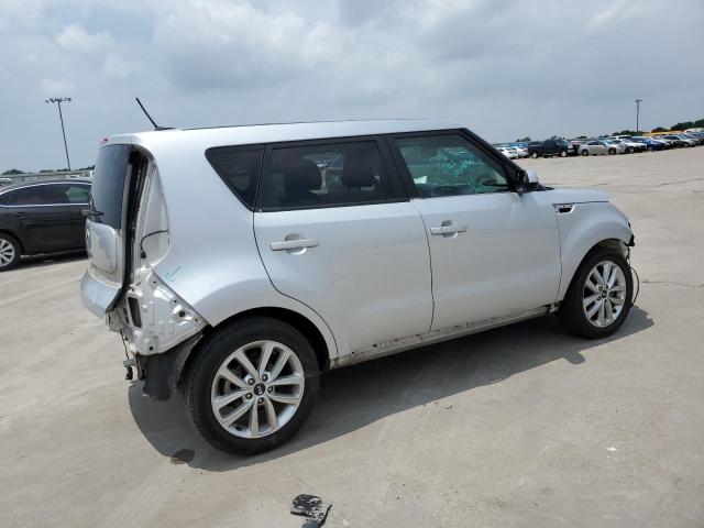 Photo 3 from auction – 2018 KIA SOUL + with VIN KNDJP3A55J7541761