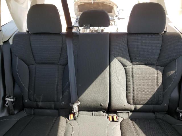Photo 10 from auction – 2021 SUBARU FORESTER with VIN JF2SKADC1MH570935