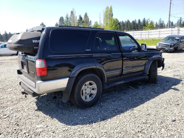 Photo 3 from auction – 1997 TOYOTA 4RUNNER LI with VIN JT3GN87R1V0036035