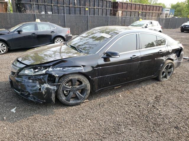 Photo 1 from auction – 2013 ACURA TL with VIN 19UUA9F2XDA000391